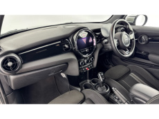 MINI Hatchback 1.5 Cooper Sport 3dr Petrol Hatchback